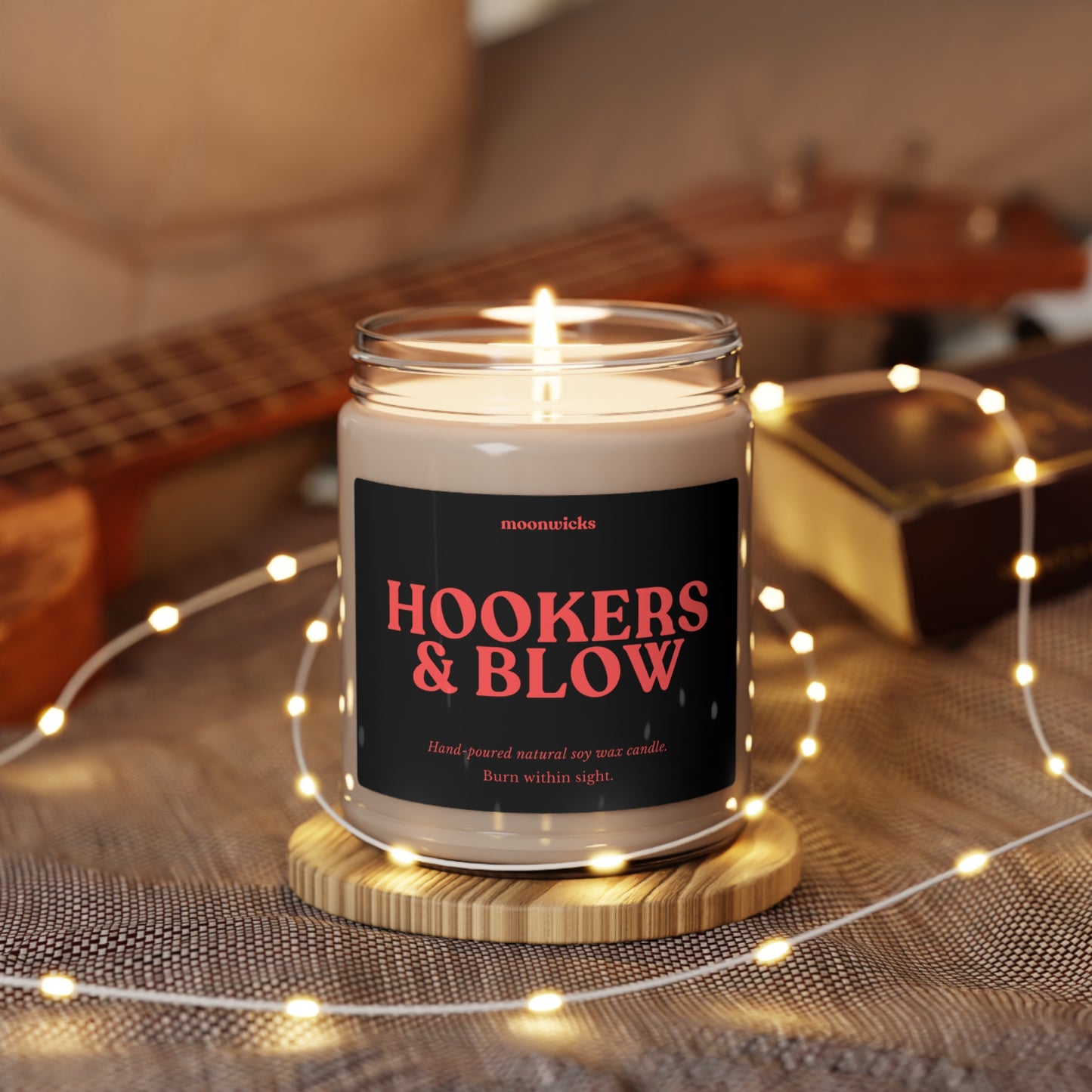 Hookers & Blow