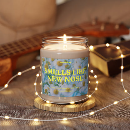 Smells Like New Nose