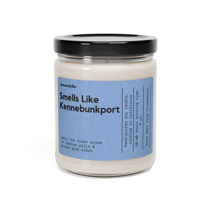 Smells Like Kennebunkport Maine