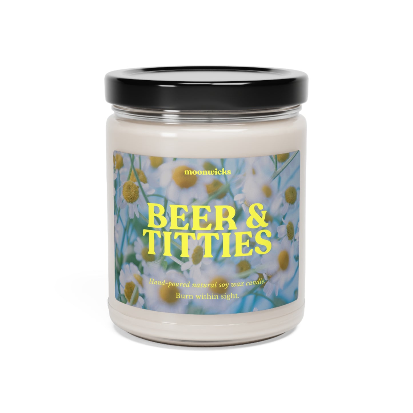 Beer & Titties