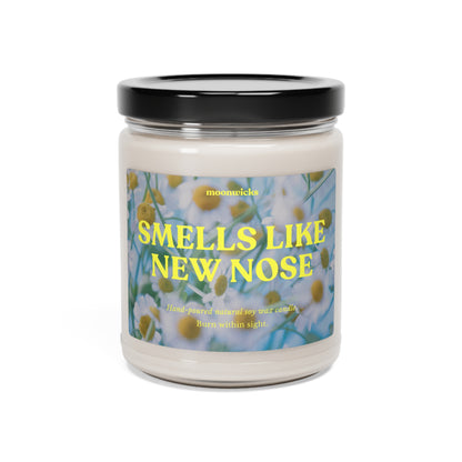 Smells Like New Nose