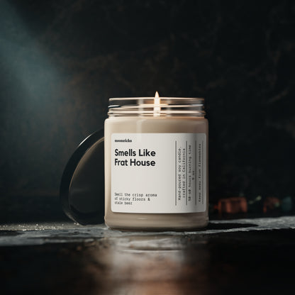 Smells Like Frat House