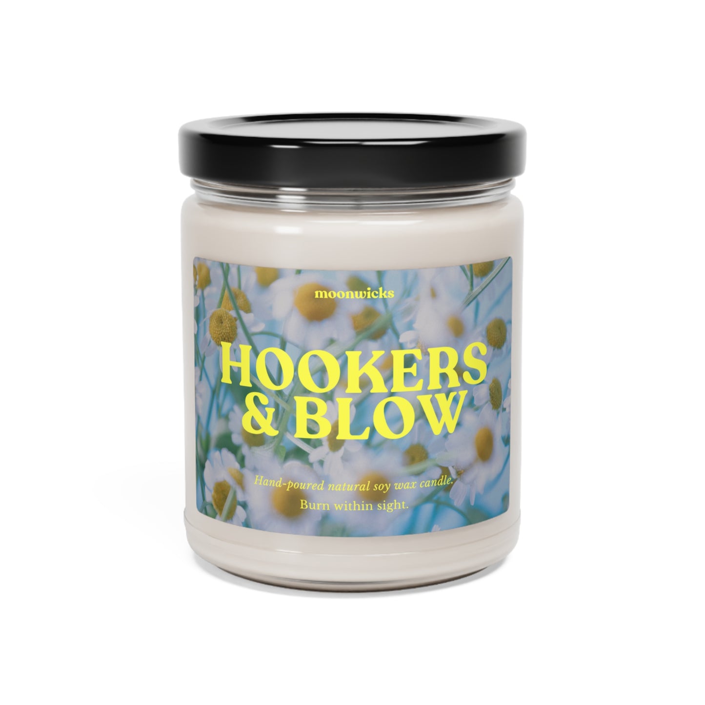 Hookers & Blow