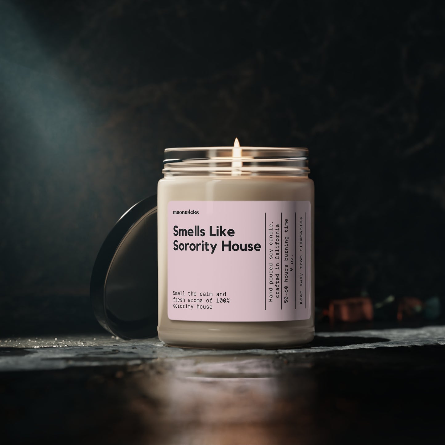 Smells Like Sorority House