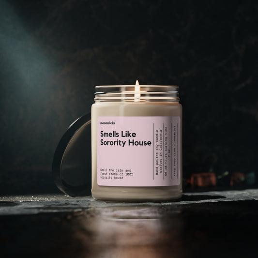 Smells Like Sorority House