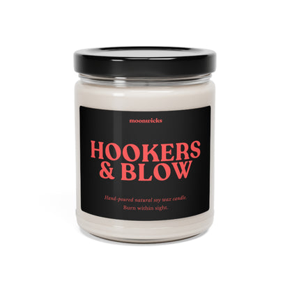 Hookers & Blow