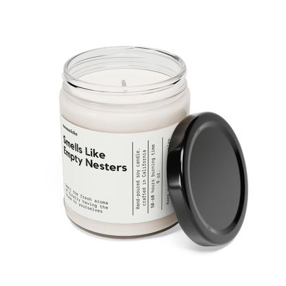 Smells Like Empty Nesters