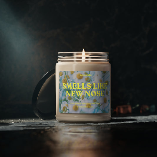 Smells Like New Nose