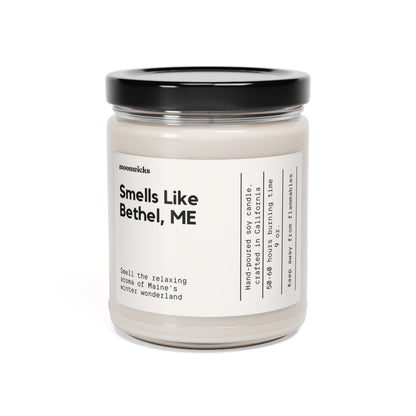 Smells Like Bethel Maine