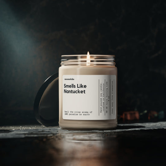 Smells Like Nantucket