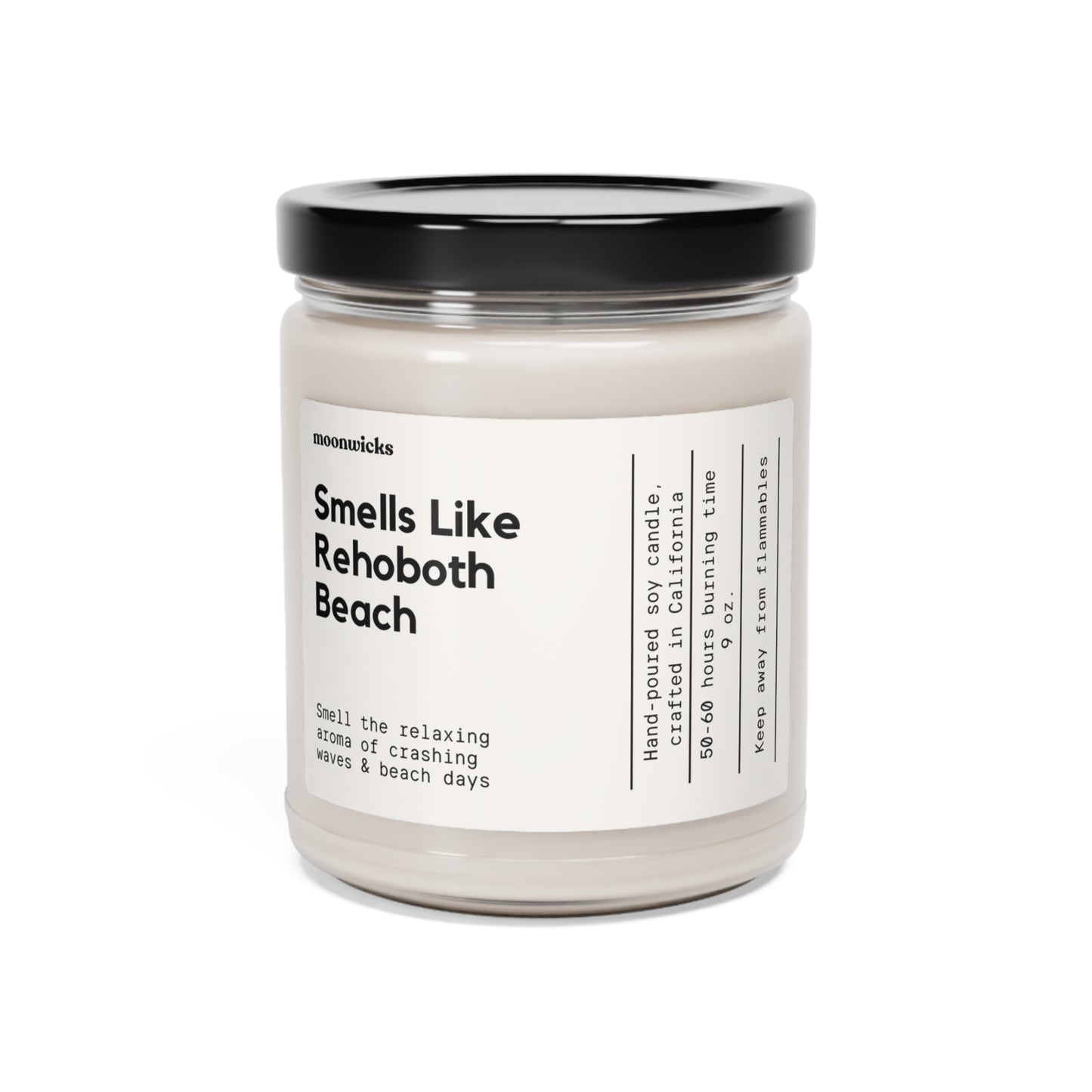 Smells Like Rehoboth Beach Delaware