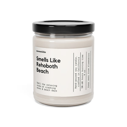 Smells Like Rehoboth Beach Delaware