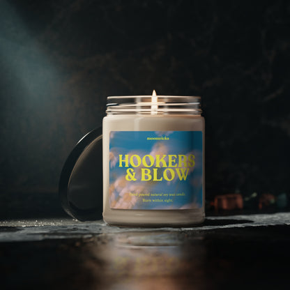 Hookers & Blow Funny